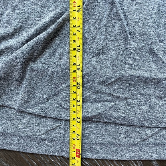 Current/Elliott The Perfect Muscle Tank, Size 1 - Picture 2 of 10